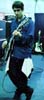 Liam With Guitar