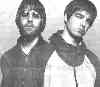 The Brothers Gallagher
