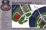 Unplugged Map