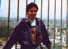 Phil at The Melbourne Tower